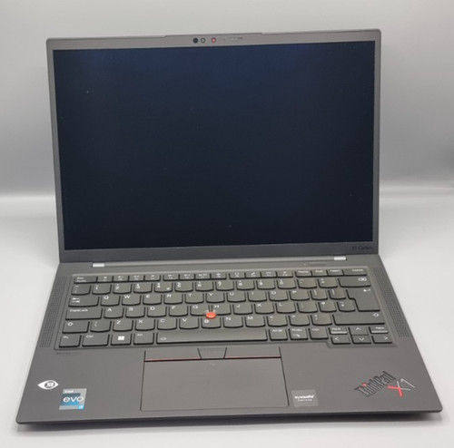 Lenovo thinkpad carbon - thinkpad, x1