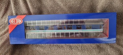 Lot heljan 4935 gauge mk - 4,