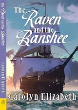 Raven and the Banshee by