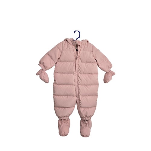 Baby gap kids snowsuit - gap, hooded