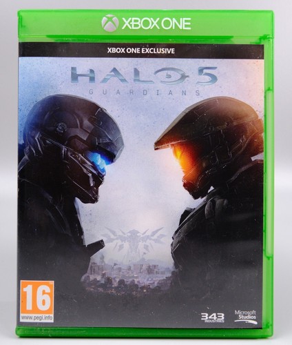 Microsoft halo guardians - halo,