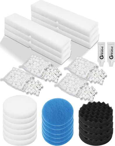 Pcs replacement filter - 28,