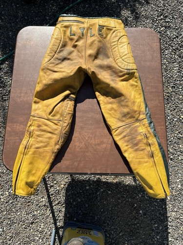 Vintage bill walters - vintage,
