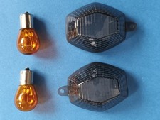 SUZUKI SMOKED TINTED INDICATOR