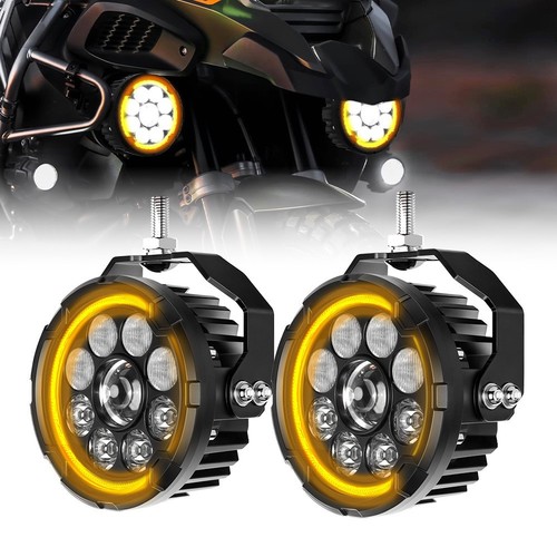 Pair motorcycle led - pair,