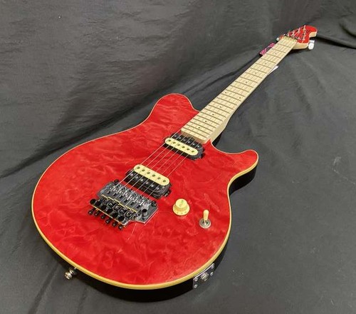 Sterling musicman axis ax40 - axis,