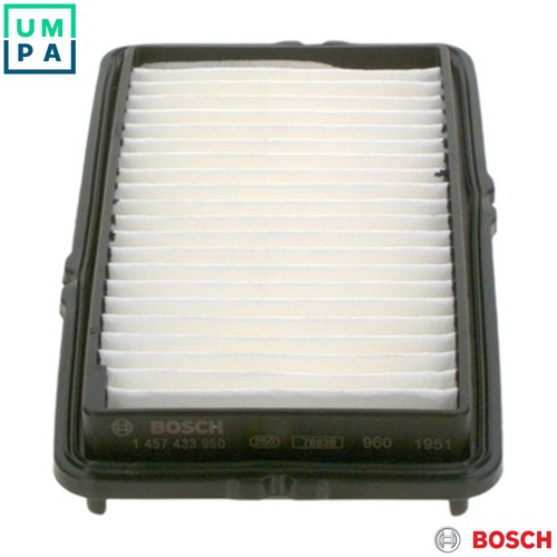Air filter 457 - 457, 950