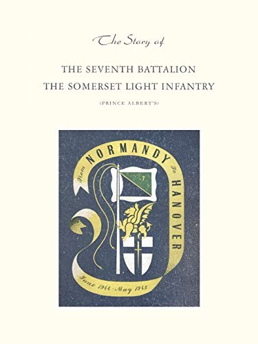 Story the seventh battalion - of,
