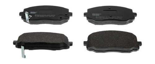 Ferodo fdb1783 disc brake - ferodo,