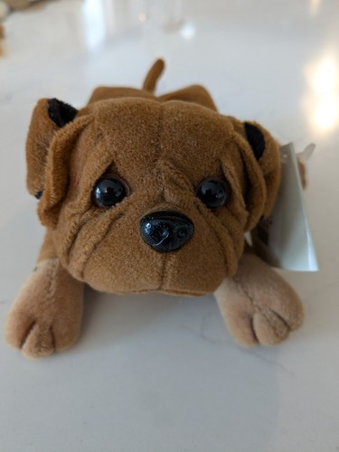 Vintage floppy friends - vintage,