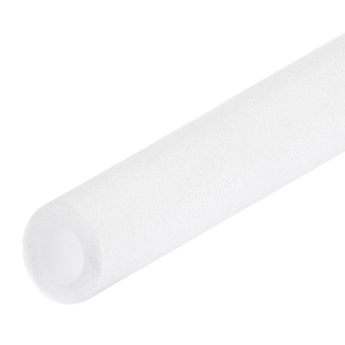 Pipe insulation foam - pipe,