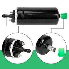 Inline High Pressure Fuel Pump