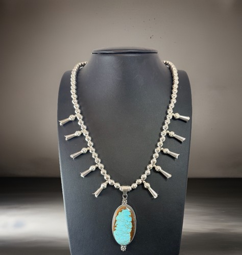 Sterling silver number mine - sterling, 8
