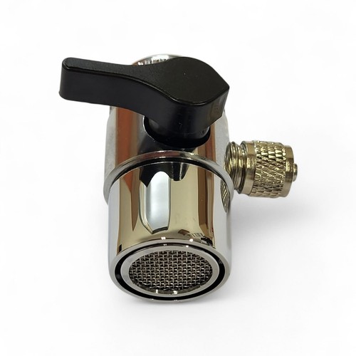 Mixer tap splitter faucet - tap,