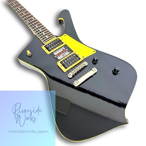 Rare ibanez 380 electric - ibanez, ic-380