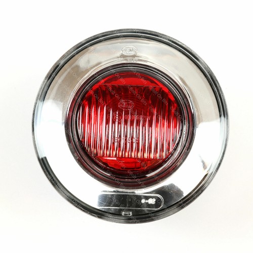 Lunar delta caravan fog light - caravan,