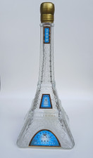 EIFFEL TOWER MILLENNIUM