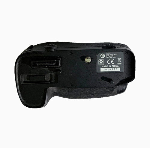 Nikon d15 battery grip for - battery,