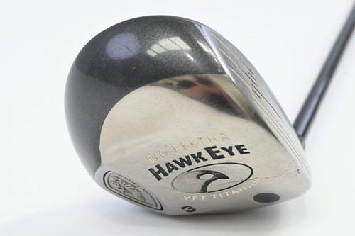 Callaway hawk eye vft wood - eye,