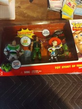 Disney Pixar Toy Story Toy