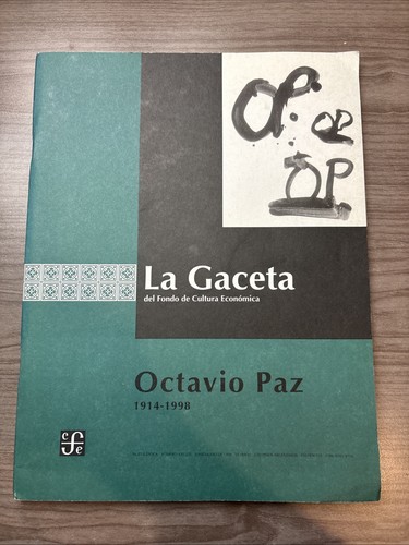 Gaceta del fondo de - -,