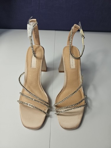 Rrp size 4 topshop sky - size,