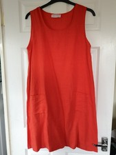 Eva Tralala Coral 100% Linen