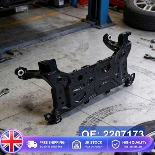 2207173 front subframe - 2207173,