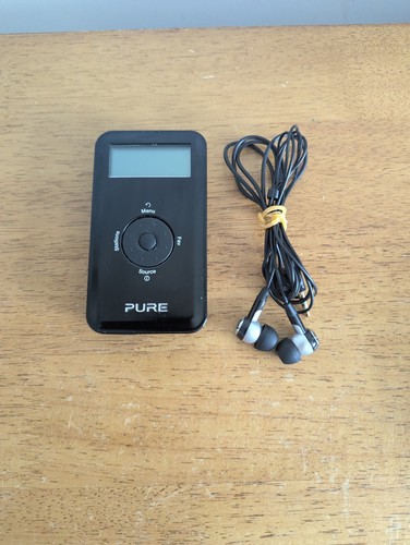 Pure move 2520 pocket - 2520, dab+