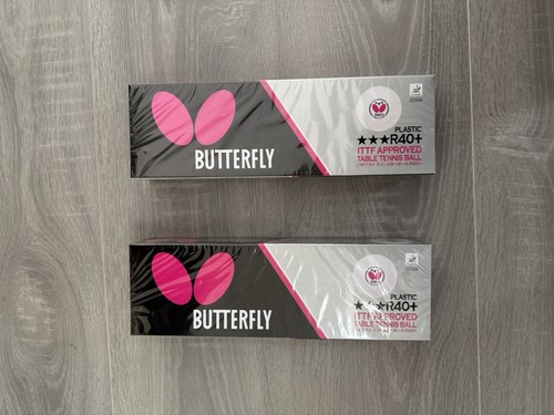 Butterfly r40 table - r40+, tennis