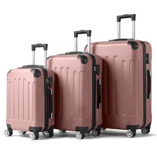 3PCS Hard Shell  ABS Cabin