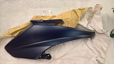 Genuine Yamaha Blue Right Body Cowling 2 Panel 4B5-28377-01-P6 XP500 T-MAX 08-11