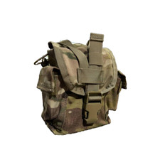 US Army Canteen Molle Pouch 1
