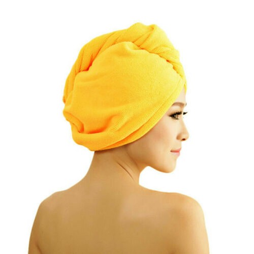 Large microfiber hair - x,