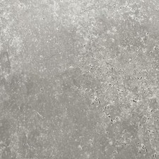 Concrete grey bathroom - concrete,