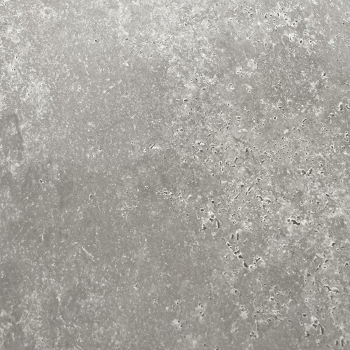 Concrete grey bathroom - concrete,