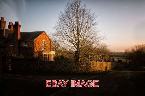Photo manor farm huish - huish, view