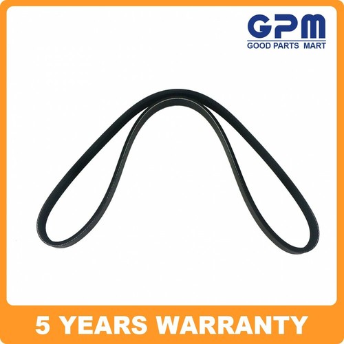 Alternator ribbed belt fit for - belt,