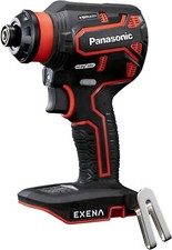 PANASONIC 14.4V/18V EXENA