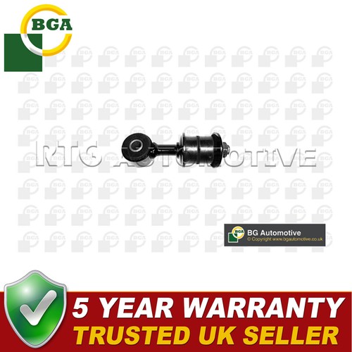 Bga front stabiliser - front,