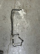 BENTLEY CONTINENTAL GT COOLER