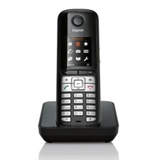 Gigaset s510h pro black - s510h,
