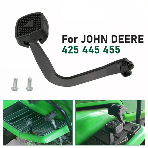 Reverse pedal with - x-pedal,
