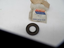 NOS YAMAHA REAR WHEEL OIL SEAL