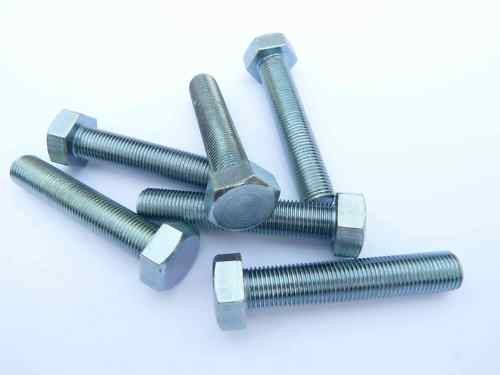 Cei cycle thread bolts - cei,