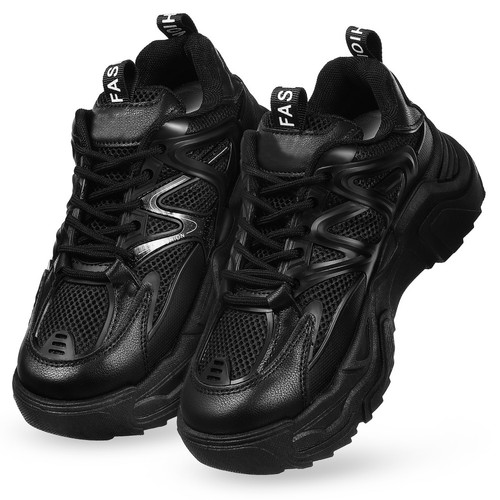 Pair chunky sneakers - ,