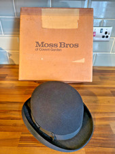 Vintage moss bros covent - moss, of