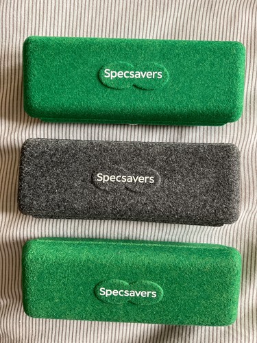 Three specsavers lightweight - three,