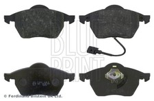FRONT BRAKE PAD SET DISC BRAKE