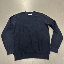 Percival Jumper Mens Small